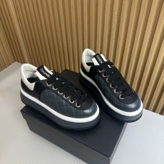 Chanel Low Shoes